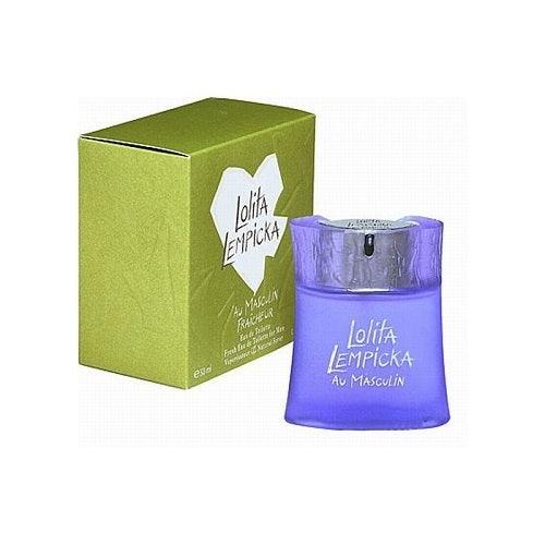 Lolita Lempicka Au Masculin EDP 50ml Perfume Women - Thescentsstore